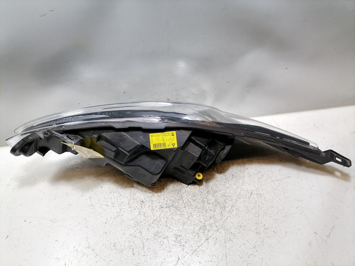 Ford Fiesta JA8 original Scheinwerfer vorn links Halogen Bj.2009